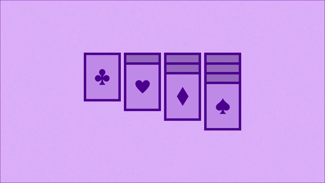 Best Classic Solitaire